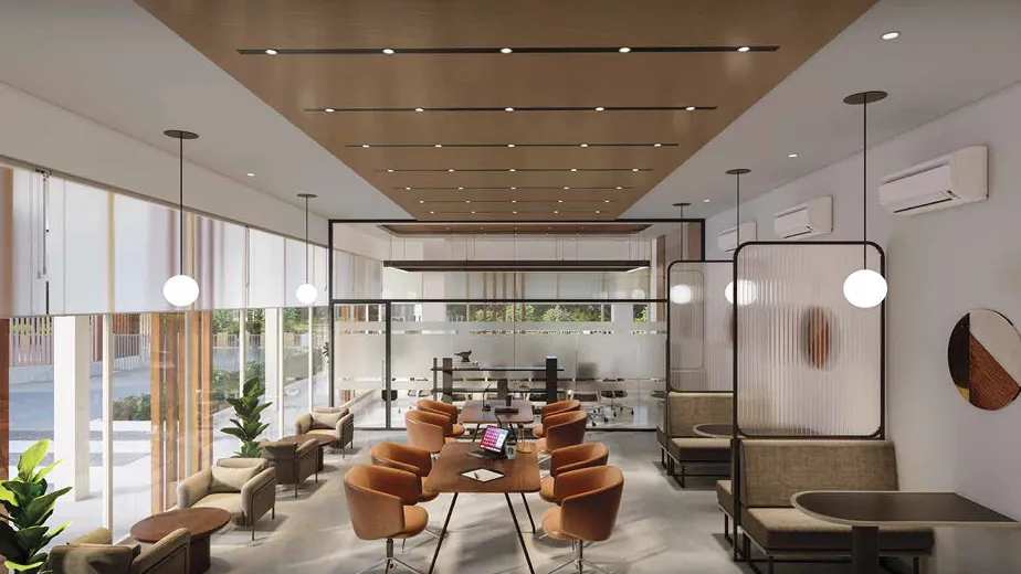 Mahindra Lifespaces– Blossom