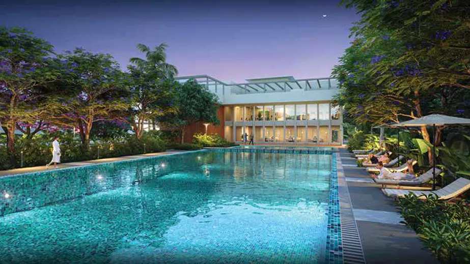 Mahindra Lifespaces– Blossom